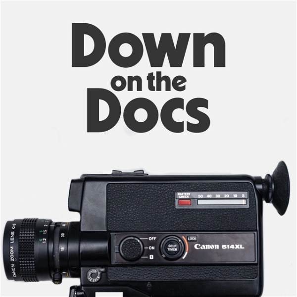Artwork for Down on the Docs