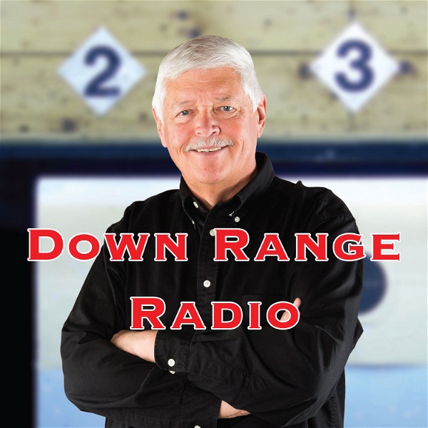 Artwork for Down Range Radio