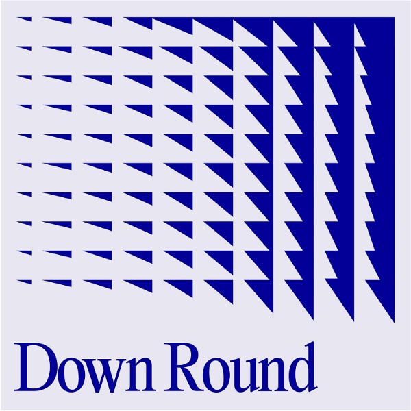 Artwork for Down Round