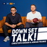 Down Set Talk! - Der NFL Podcast von DAZN & SPOX