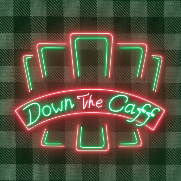 Artwork for Down The Caff