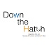 Down the Hatch - The Swallowing Podcast