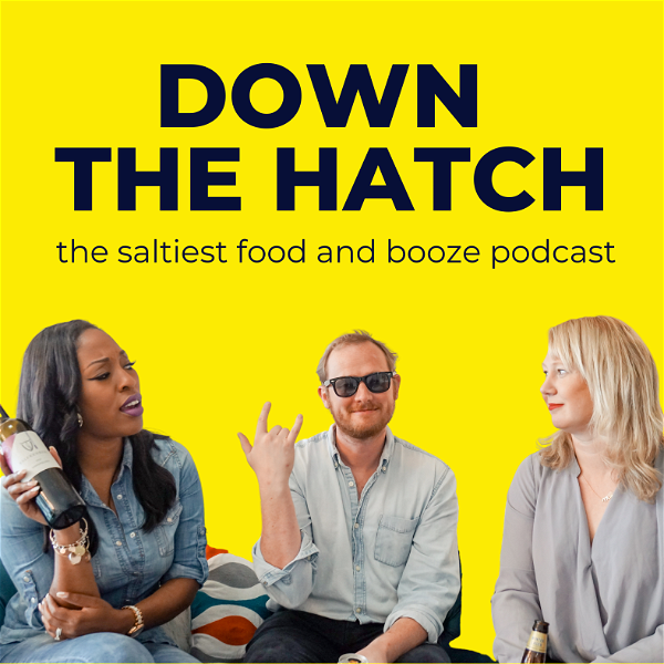 Artwork for Down the Hatch