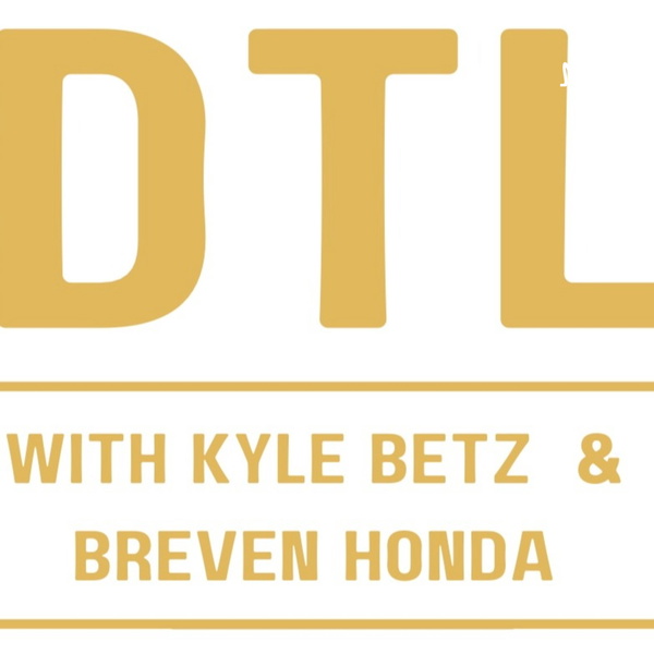 Artwork for Down the Line