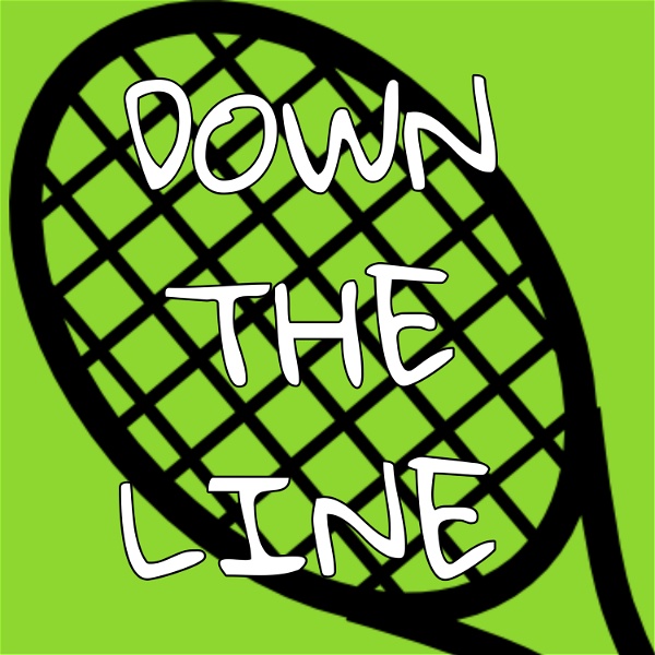Artwork for Down The Line