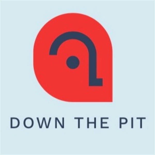 Artwork for Down the Pit