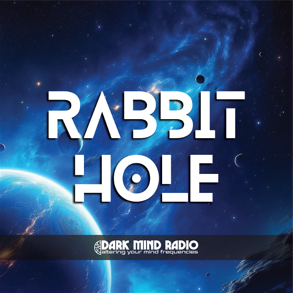 Artwork for Down The Rabbit Hole