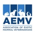 Down the Rabbit Hole with AEMV: Exotic Companion Mammal Briefs