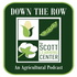 Down The Row - From Bayer’s Scott Learning Center in Scott, Mississippi