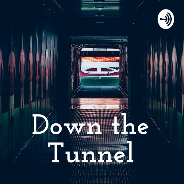 Artwork for Down the Tunnel