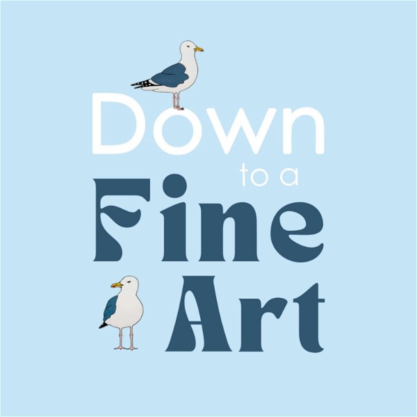 Artwork for Down to a Fine Art