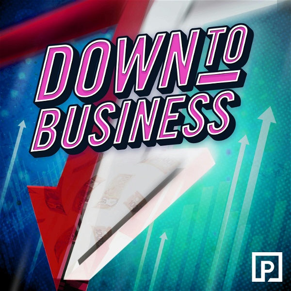 Artwork for Down to Business
