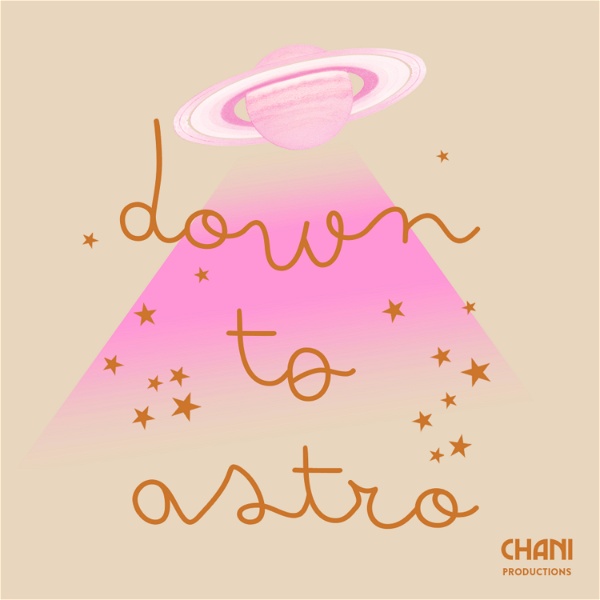 Artwork for Down to Astro