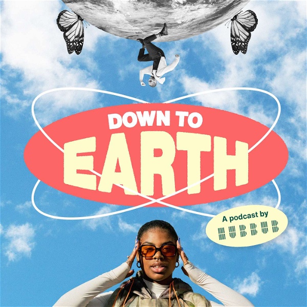Artwork for Down To Earth