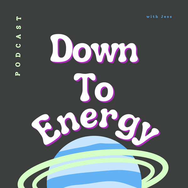 Artwork for Down to Energy