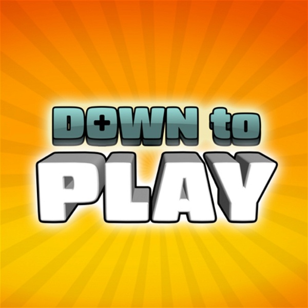 Artwork for Down To Play Podcast