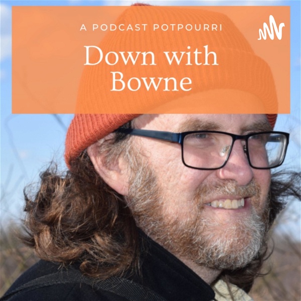 Artwork for Down with Bowne