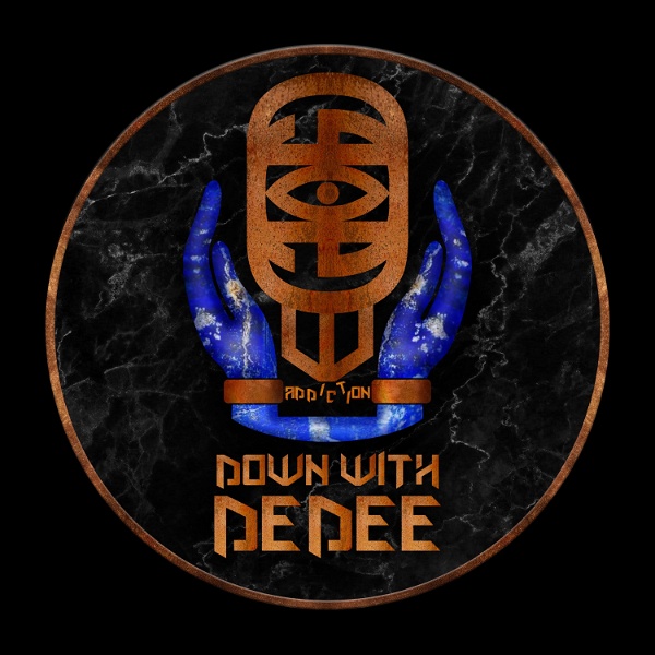 Artwork for DOWN WITH DEDEE