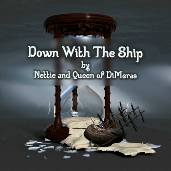 Artwork for Down With The Ship