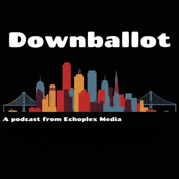 Artwork for Downballot