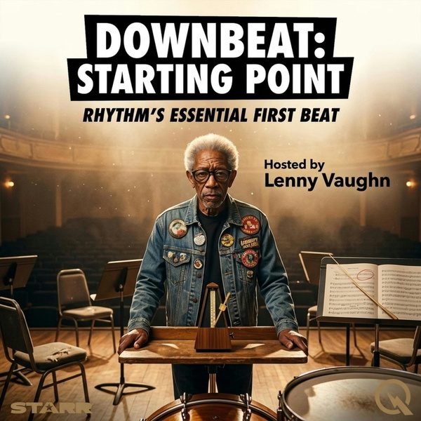 Artwork for Downbeat: Starting Point