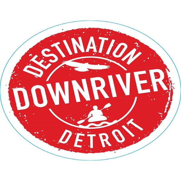 Artwork for Destination Downriver Podcast