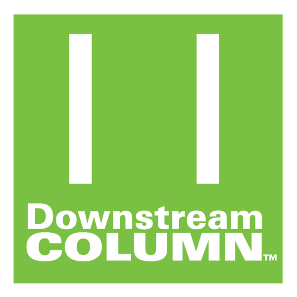 Artwork for The Downstream Column Podcast