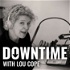 DOWNTIME - interviews with dance artists & arts leaders, talking about dance & the arts