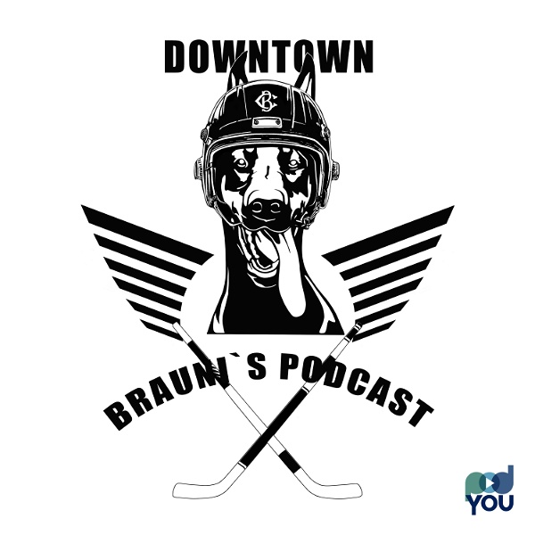 Artwork for Downtown Brauni‘s Podcast