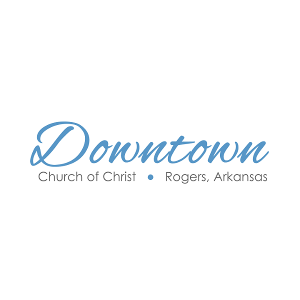 Artwork for Downtown Church of Christ