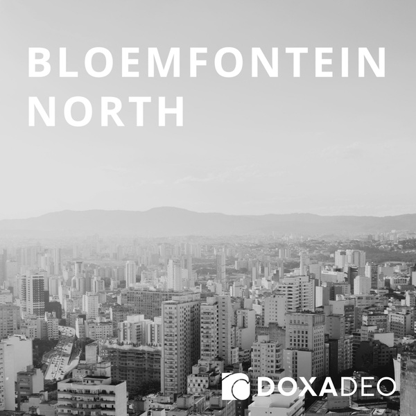 Artwork for Doxa Deo Bloemfontein North