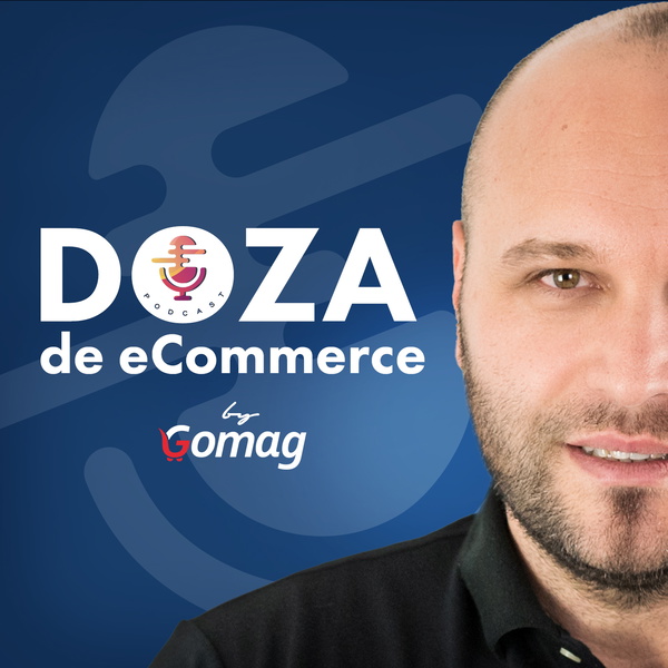 Artwork for Doza de eCommerce
