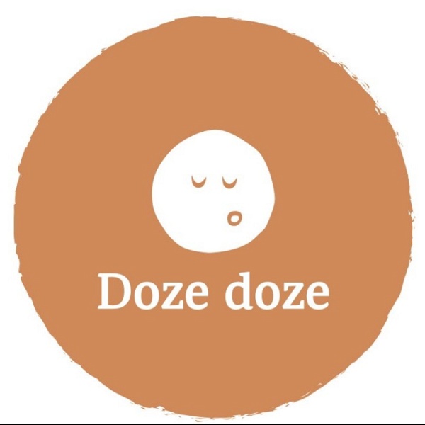 Artwork for Doze Doze 冥想練習