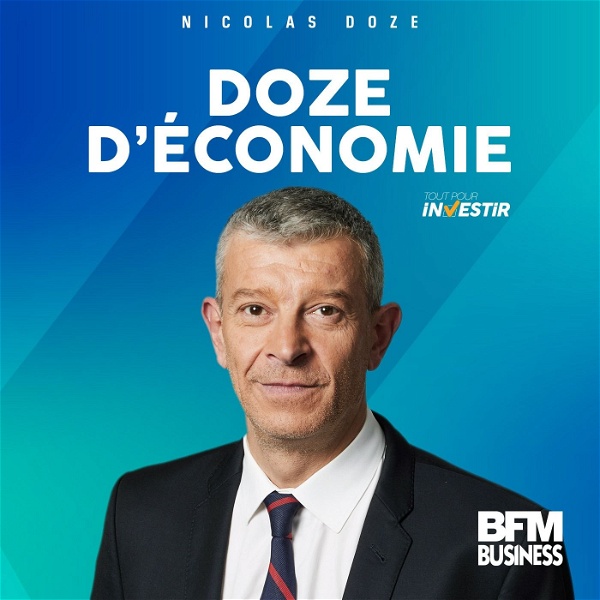 Artwork for Doze d'économie