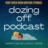 Dozing Off | Deep Voice ASMR Bedtime Stories
