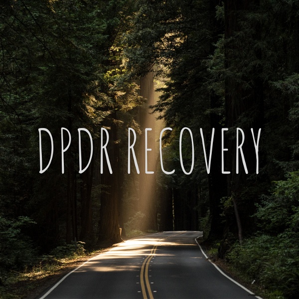 Artwork for DPDR Recovery