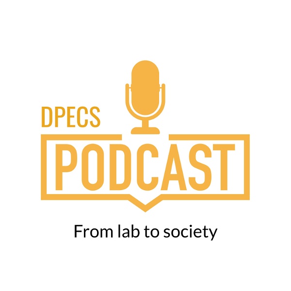 Artwork for DPECS Podcast