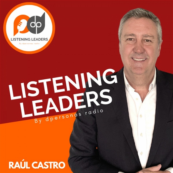 Artwork for Listening Leaders
