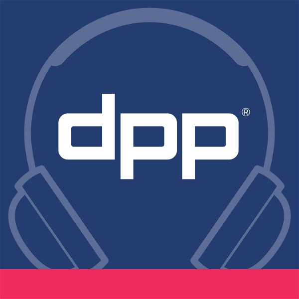 Artwork for DPP Podcast