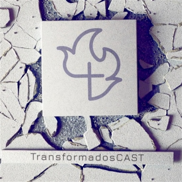 Artwork for TransformadosCAST