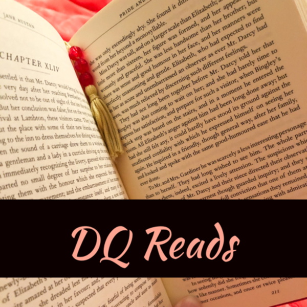 Artwork for DQ Reads