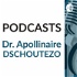 Dr. Apollinaire Dschoutezo