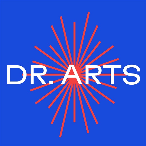 Artwork for Dr. Arts: Doing a PhD in the Arts and Design