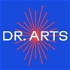 Dr. Arts: Doing a PhD in the Arts and Design