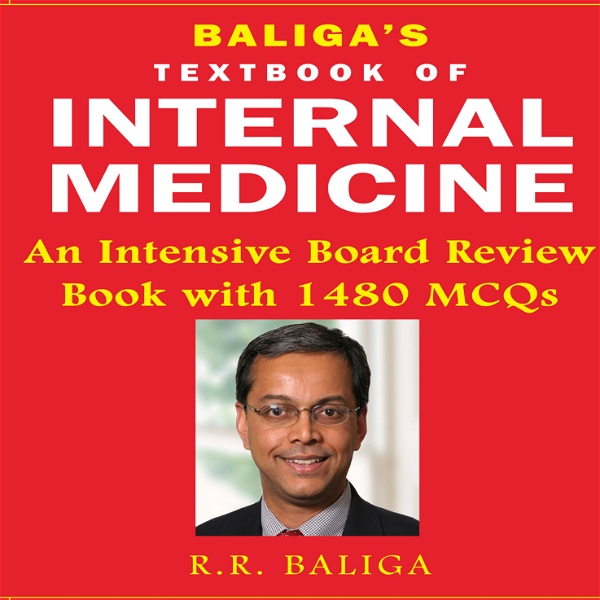 Artwork for Dr. Baliga's 'Got Knowledge Doc?' PODKASTS
