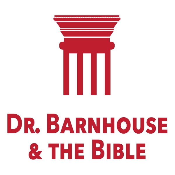 Artwork for Dr. Barnhouse & the Bible