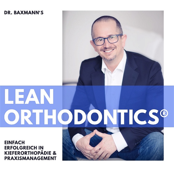 Artwork for Dr. Baxmann‘s LeanOrthodontics®