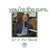 Dr. Ben Edwards: You’re the Cure