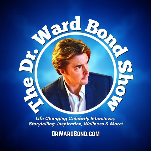 Artwork for The Dr. Ward Bond Show