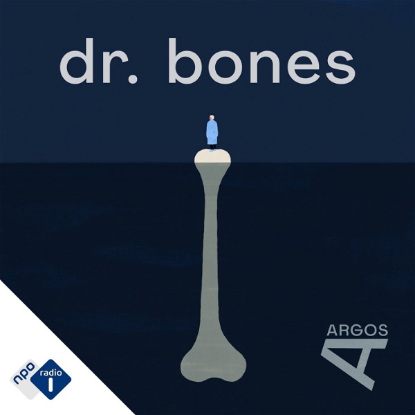 Artwork for Dr. Bones